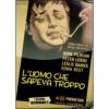 L' uomo che sapeva troppo. The Man Who Knew Too Much