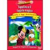 Imparare che avventura. Topolino e il fagiolo magico