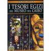 I tesori egizi del museo del Cairo