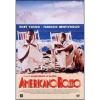 Americano rosso