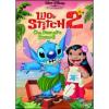 Lilo e Stitch 2: che disastro, Stitch!