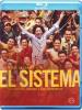 El sistema. Musica per cambiare la vita (Blu-ray)