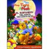 I miei amici Tigro e Pooh. Il rifugio del bosco dei cento acri