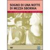 Il sogno di una notte di mezza sbornia