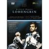 Richard Wagner. Lohengrin (2 Dvd)