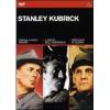 Stanley Kubrick Collection (Cofanetto 3 dvd)