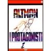 I protagonisti