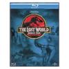 Il mondo perduto. Jurassic Park (Blu-ray)
