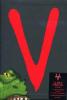 V. Visitors (Cofanetto 10 dvd)