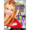 Hannah Montana e Miley Cyrus. Best of Both Worlds Concert
