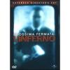 Prossima fermata: l'inferno
