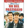 Un bel pasticcio!