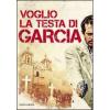 Voglio la testa di Garcia (Blu-ray)