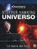 Universo. La teoria del tutto (Blu-ray)