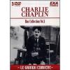 Charlie Chaplin. Le Grandi Comiche Collection. Vol. 1 (3 Dvd)