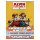 Alvin Superstar 2 (Cofanetto blu-ray e dvd)