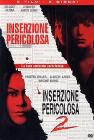 Inserzione pericolosa 1 e 2 (Cofanetto 2 dvd)