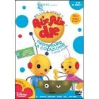 Rolie Polie Olie. Prepariamo la colazione