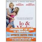 Io & Marley (Cofanetto blu-ray e dvd)