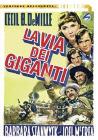 La via dei giganti