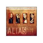 Alias. Stagione 1 - 4 (24 Dvd)