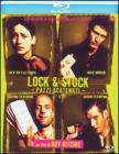 Lock & Stock pazzi scatenati (Blu-ray)