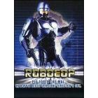 Robocop. Il futuro della legge (2 Dvd)
