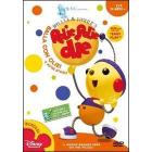 Rolie Polie Olie. Balla con Olie