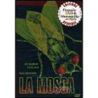 La mosca (2 Dvd)