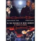 In the Presence of Mine Enemies