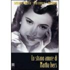 Lo strano amore di Marta Ivers