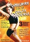 Dimagrire con la danza moderna. GAIM