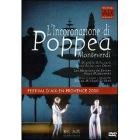Claudio Monteverdi. L'incoronazione di Poppea