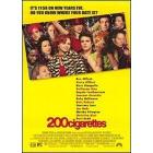 200 Cigarettes