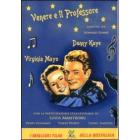Venere e il professore