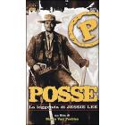 Posse. La leggenda di Jessie Lee
