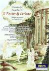 Alessandro Scarlatti. Il pastor di Corinto