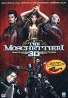I tre moschettieri 2D + 3D (Cofanetto 2 dvd)