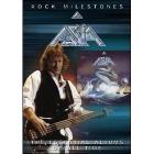 Asia. Asia. Rock Milestones