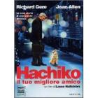Hachiko