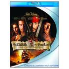 Pirati dei Caraibi. La maledizione della prima luna (Edizione Speciale 2 blu-ray)