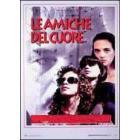 Le amiche del cuore