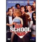 Old School Unrated