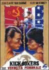 Kickboxers