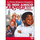 Il mio amico Arnold. Harlem contro Manhattan. Stagione 1 (3 Dvd)