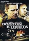Boston Streets