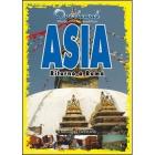 Overland. Asia. Ritorno a Roma