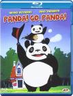 Panda! Go, Panda! (Blu-ray)