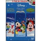 Xmas 07 Special Boxset (Cofanetto 3 dvd)