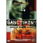 Sanctimony